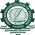 Annai Meenakshi College of Education -  AMCE Logo - JPG, PNG, GIF, JPEG