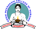 Annai Meenakshi College of Nursing - AMCN Logo - JPG, PNG, GIF, JPEG