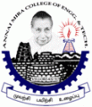 Annai Mira College of Engineering and Technology - AMCET Logo - JPG, PNG, GIF, JPEG