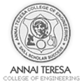 Annai Teresa College of Engineering - ATCE Logo - JPG, PNG, GIF, JPEG
