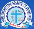 Annai Vailankanni College of Engineering - AVCE Logo - JPG, PNG, GIF, JPEG