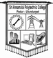 Annamalai Polytechnic College-APC Logo - JPG, PNG, GIF, JPEG