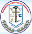 Annammal College of Nursing - ACN Logo - JPG, PNG, GIF, JPEG