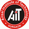 Ansal Institute of Technology - AIT Logo - JPG, PNG, GIF, JPEG
