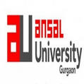 Ansal University College of Management Studies Logo - JPG, PNG, GIF, JPEG