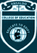 Ansaldo College of Education -  ACE Logo - JPG, PNG, GIF, JPEG