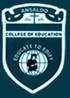 ANSALDO COLLEGE OF EDUCATION-ACE Logo - JPG, PNG, GIF, JPEG
