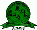 Anupama College of Management Studies and Science - ACMSS Logo - JPG, PNG, GIF, JPEG