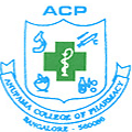 Anupama College of Pharmacy - ACP Logo - JPG, PNG, GIF, JPEG