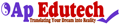 AP Edutech Pvt. Ltd. Logo - JPG, PNG, GIF, JPEG