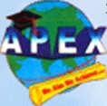 Apex Institute of Management and Science - AIMS Logo - JPG, PNG, GIF, JPEG