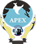 Apex Institute of Management Studies and Research-AIMSR Logo - JPG, PNG, GIF, JPEG