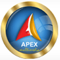 APEX Institute of Multimedia - AIM Logo - JPG, PNG, GIF, JPEG