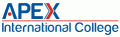 Apex International College - APC Logo - JPG, PNG, GIF, JPEG