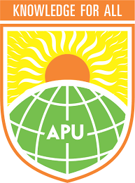 Apex Professional University College of Agricultural Sciences