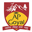 APG University - APGU Logo - JPG, PNG, GIF, JPEG