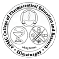 APMC College of Pharmaceutical Education and Research-APMCCPER Logo - JPG, PNG, GIF, JPEG
