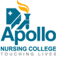 Apollo School of Nursing - ASN Logo - JPG, PNG, GIF, JPEG