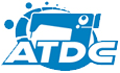 Apparel Training and Design Centre - ATDC Rohini Logo - JPG, PNG, GIF, JPEG