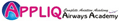 Appliq Airways Academy-AAA Logo - JPG, PNG, GIF, JPEG