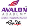 Aptech Avalon Aviation Academy-AAAA Logo - JPG, PNG, GIF, JPEG