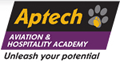 Aptech Aviation and Hospitality Academy - AAHA Chennai Logo - JPG, PNG, GIF, JPEG