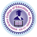 Arasu College of Education for Women - ACEW Logo - JPG, PNG, GIF, JPEG