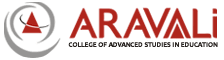 Aravali College of Advaanced Studies in Education-ACASE Logo - JPG, PNG, GIF, JPEG