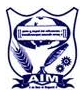 Aravali Institute of Management - AIM Logo - JPG, PNG, GIF, JPEG