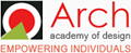ARCH Academy of Design-ARCHAD Logo - JPG, PNG, GIF, JPEG