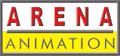 Arena Animation -  AA Logo - JPG, PNG, GIF, JPEG