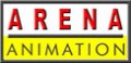 Arena Animation - AA Logo - JPG, PNG, GIF, JPEG