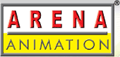 Arena Animation-AA Logo - JPG, PNG, GIF, JPEG