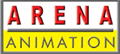 Arena Animation - AA Logo - JPG, PNG, GIF, JPEG
