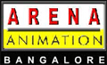 Arena Animation Jayanagar - AAJ Logo - JPG, PNG, GIF, JPEG