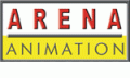Arena Animation - Satellite-AA Logo - JPG, PNG, GIF, JPEG