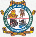 ARG Arts and Commerce College - ARGACC Logo - JPG, PNG, GIF, JPEG