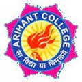 ARIHANT COLLEGE - AC Logo - JPG, PNG, GIF, JPEG