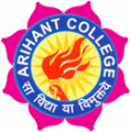 Arihant College-AC Logo - JPG, PNG, GIF, JPEG