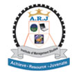 ARJ Institute of Management Studies - AIMS Logo - JPG, PNG, GIF, JPEG