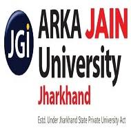 Arka Jain University College of Arts