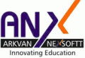 Arkvan-Nexsoftt - AN Logo - JPG, PNG, GIF, JPEG