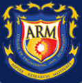 ARM College of Engineering and Technology - ACET Logo - JPG, PNG, GIF, JPEG