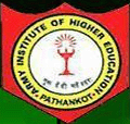 Army Institute of Higher Education - AIHE Logo - JPG, PNG, GIF, JPEG