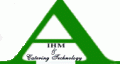 Army Institute of Hotel Management and Catering Technology - AIHMCT Logo - JPG, PNG, GIF, JPEG