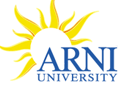 Arni University - AU Logo - JPG, PNG, GIF, JPEG