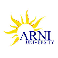Arni University College of Computer Science