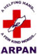 Arpan Institute for Mentally Handicapped Children - AIMHC Logo - JPG, PNG, GIF, JPEG