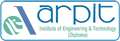 Arpit Institute of Engineering and Technology-AIET Logo - JPG, PNG, GIF, JPEG