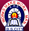 ARS B.Ed. College - ARSC